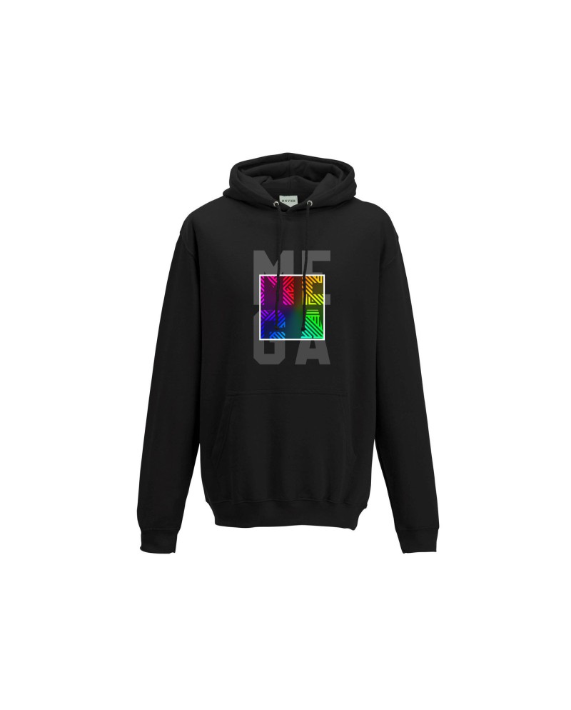 Mikina MegaSkuci M.E.G.A. 2