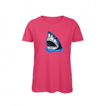 Triko Dámské Amfik Lobotom Army