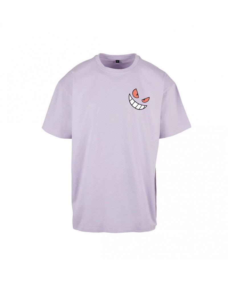 Charmie Gengar Triko