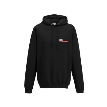 Mikina nepřečtené zprávy… Who cares?