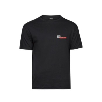 Triko Nepřečtené zprávy… Who cares?