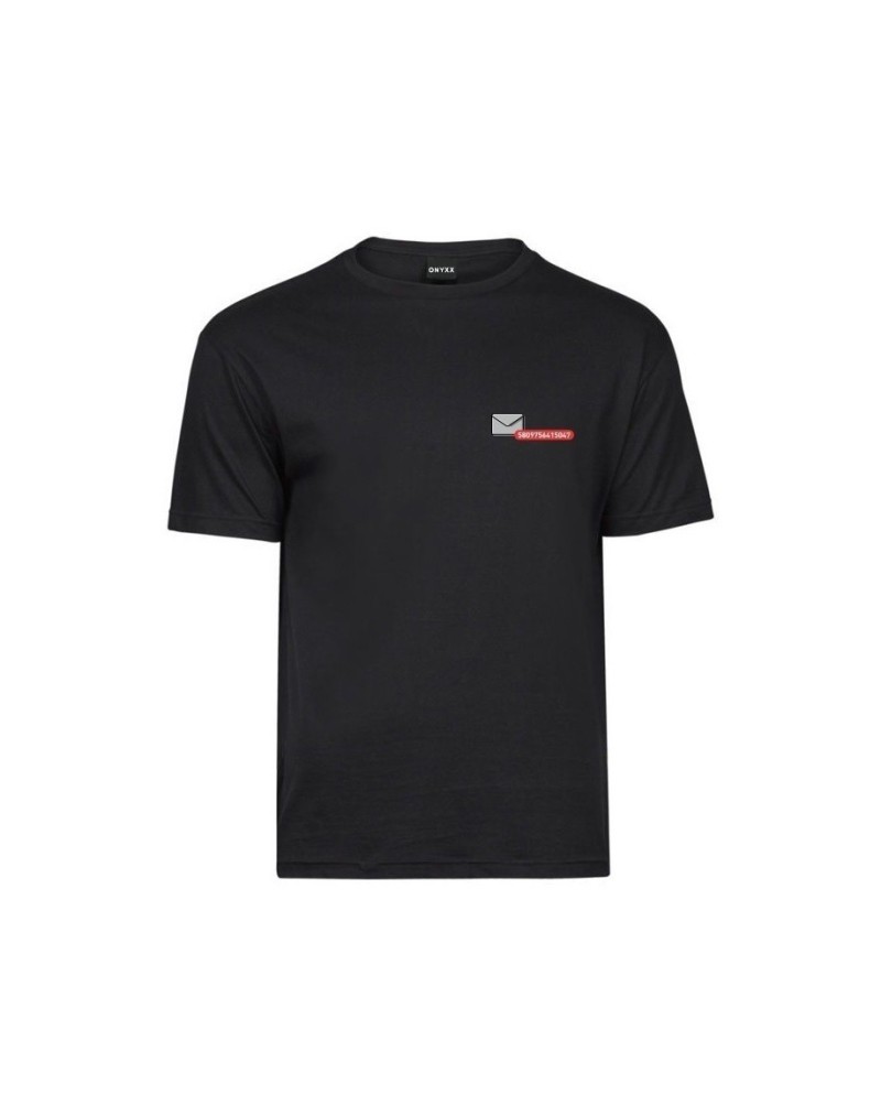 Triko Nepřečtené zprávy… Who cares?