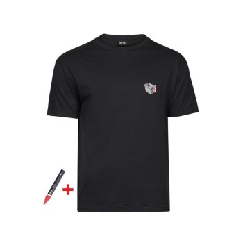 Prokrastinační T(CV) - Shirt