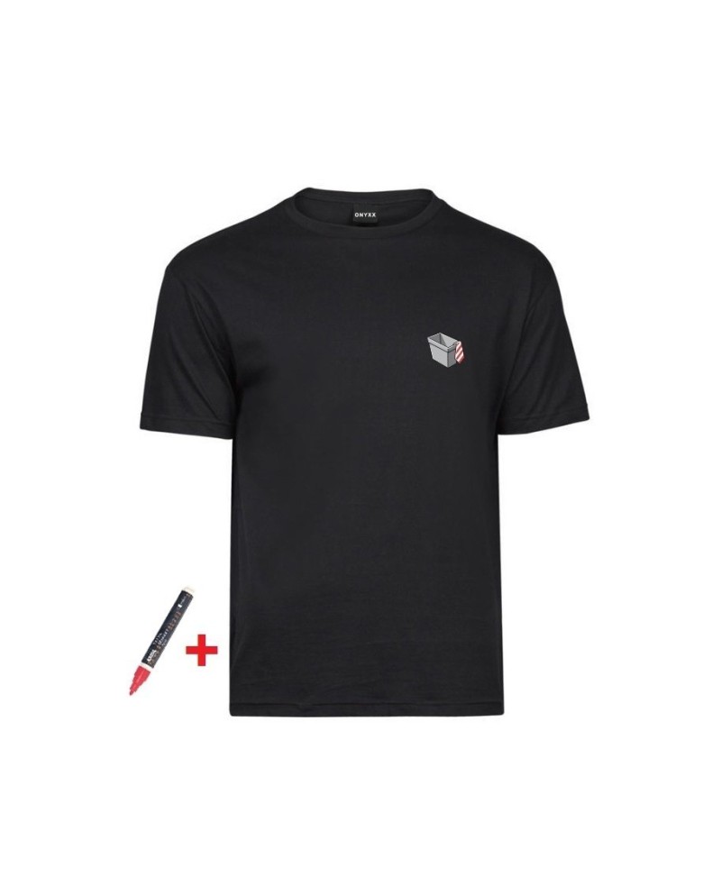 Prokrastinační T(CV) - Shirt