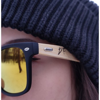 DO FAKA SLUNEČNÍ BRÝLE