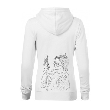 Mikina Dámská Lucy