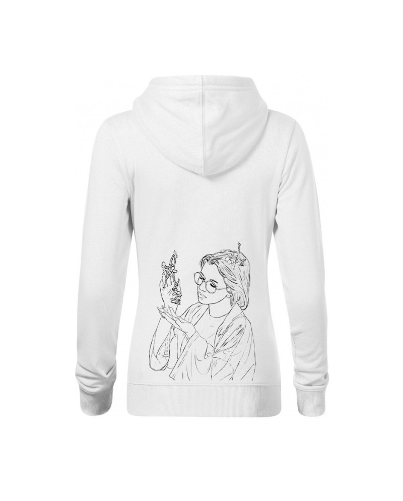 Mikina Dámská Lucy