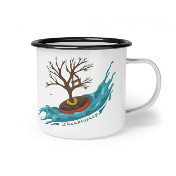 Plecháček TreehouSeed