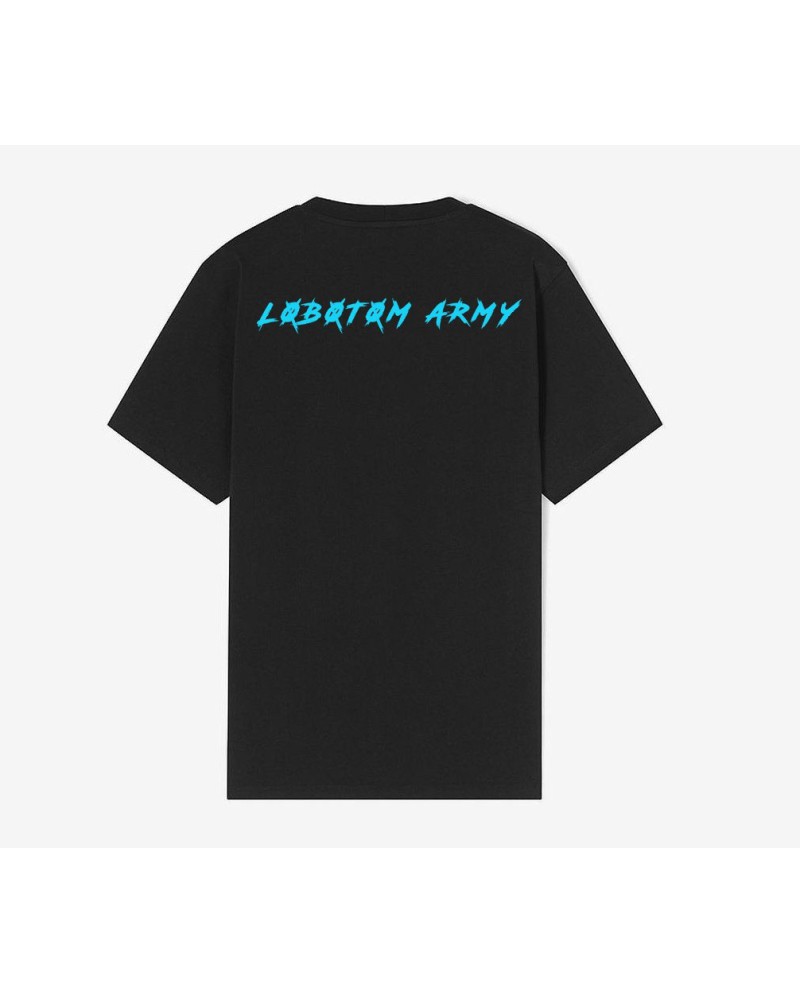 Triko Amfik Lobotom Army speciál