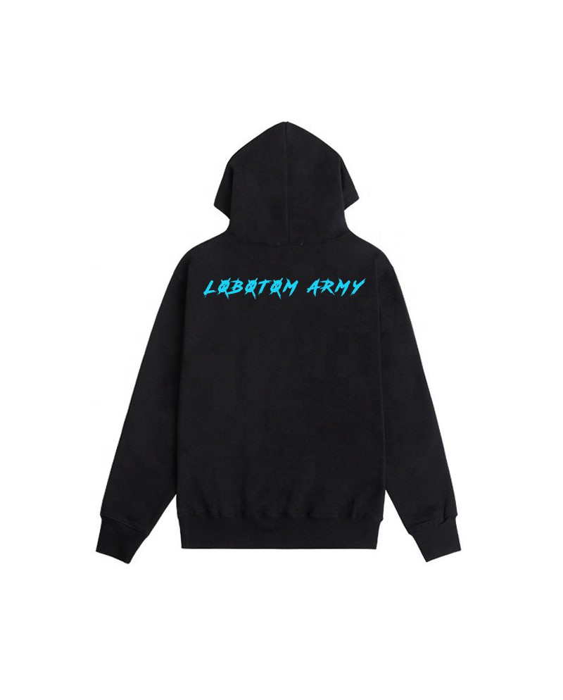 Mikina Amfik Lobotom Army Speciál