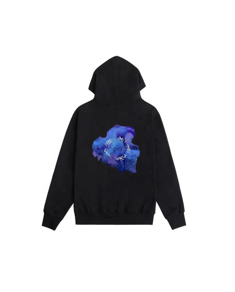 Mikina "VIKING SOUL"