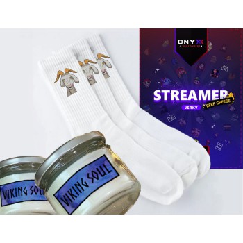 Balíček Viking Soul