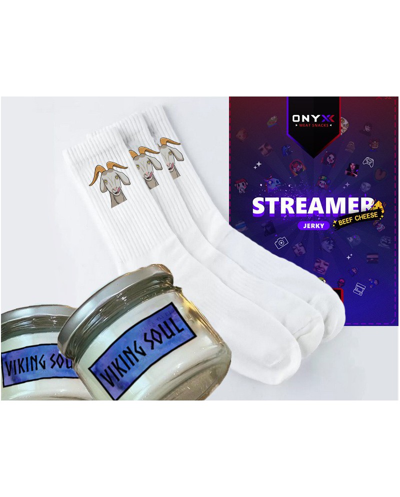 Balíček Viking Soul