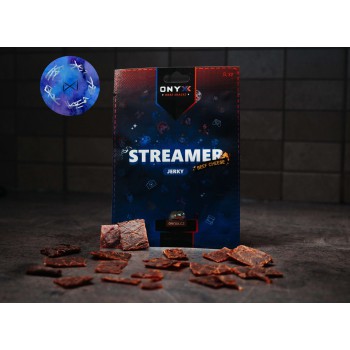 Streamer Jerky Drok_Alar