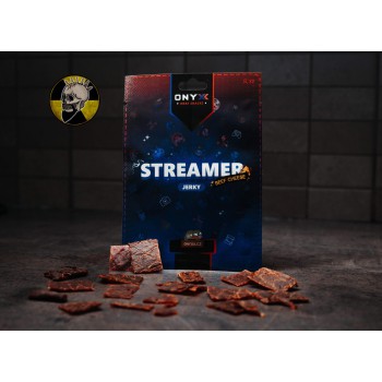 Streamer Jerky Scavenger