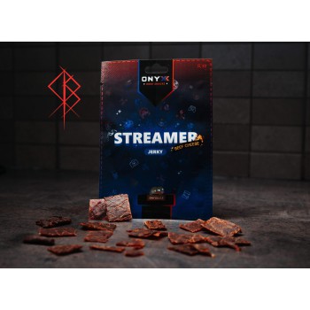 Streamer Jerky JoranTheViking