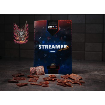 Streamer Jerky Punishercz_