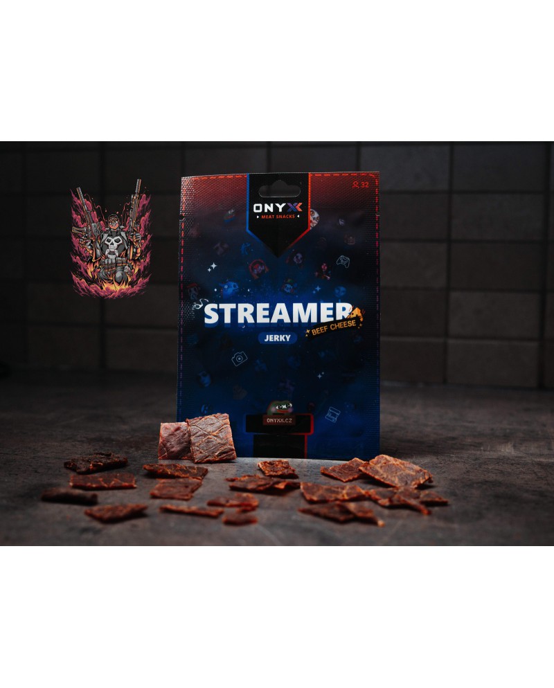 Streamer Jerky Punishercz_