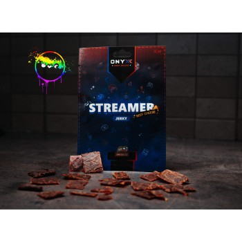 Streamer Jerky Megaskuci