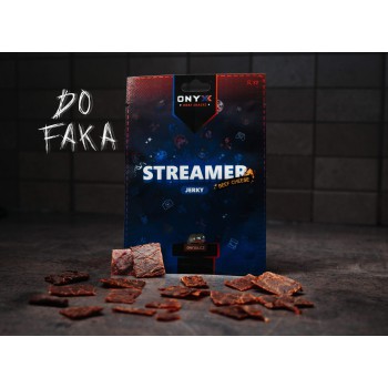 Streamer Jerky WeWeR1cKa