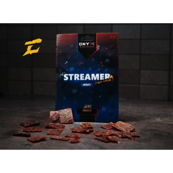 Streamer Jerky C1rceezy