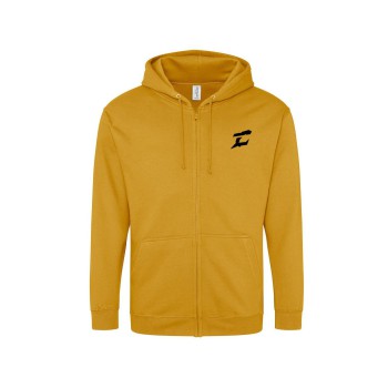 Mikina na zip c1RcEEzy