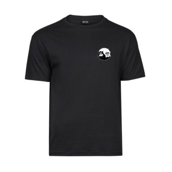 Triko Steve a jeho cesta