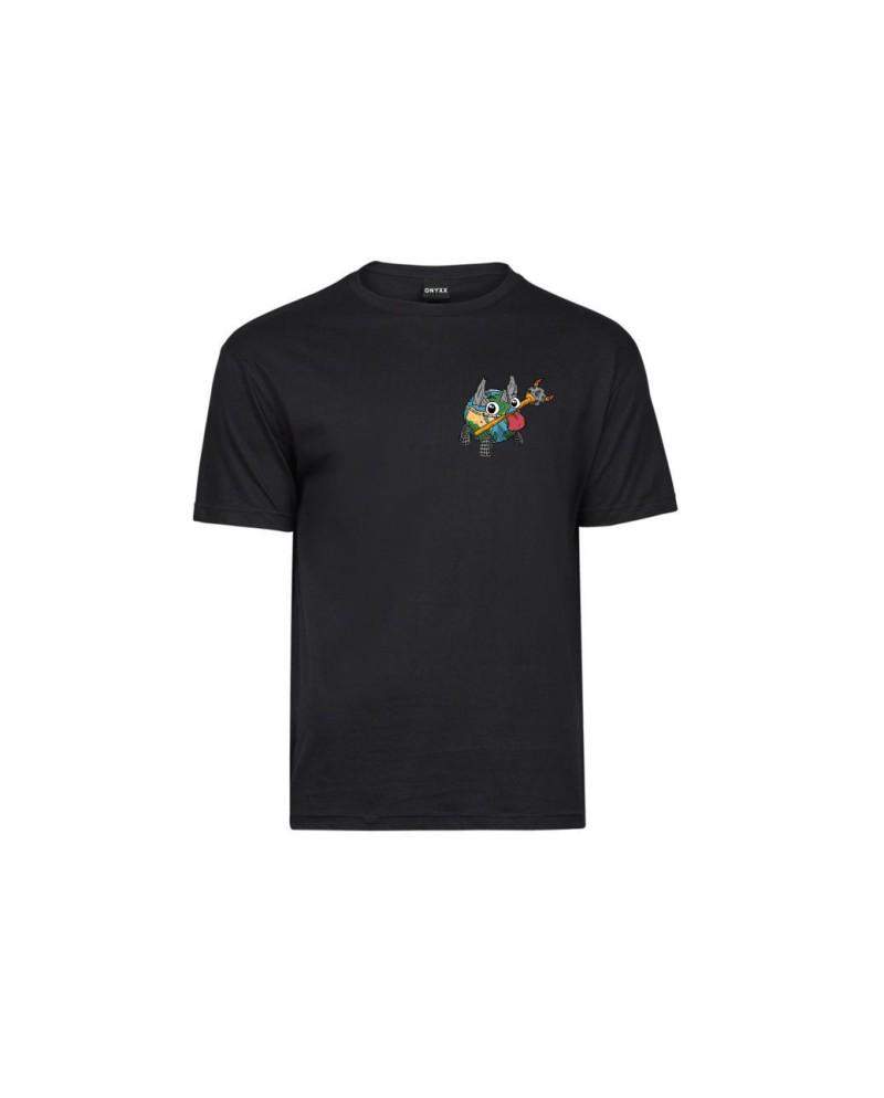 Tričko k sežrání