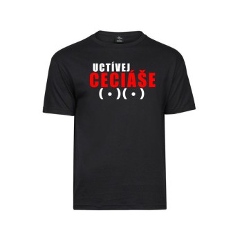 CECIÁŠSKÉ TRIČKO