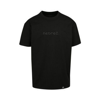 Triko Nebreč s ChrisTee