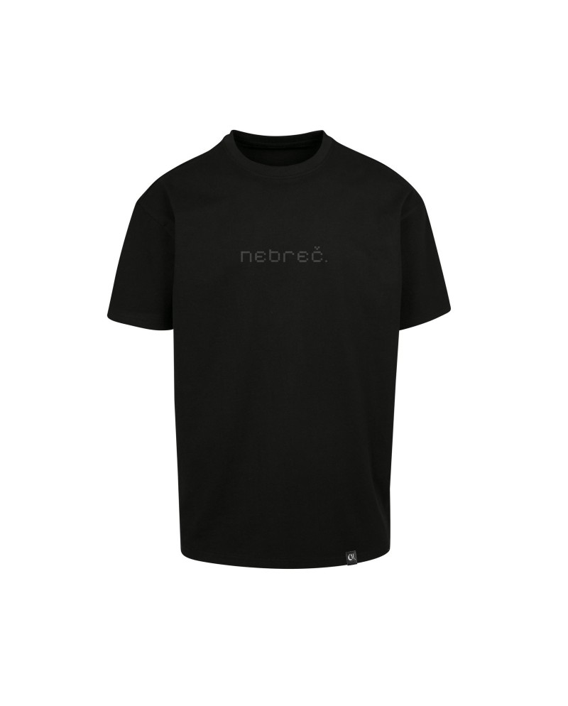 Triko Nebreč s ChrisTee