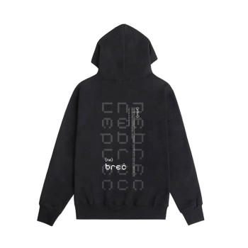 Mikina Nebreč s Christeenee