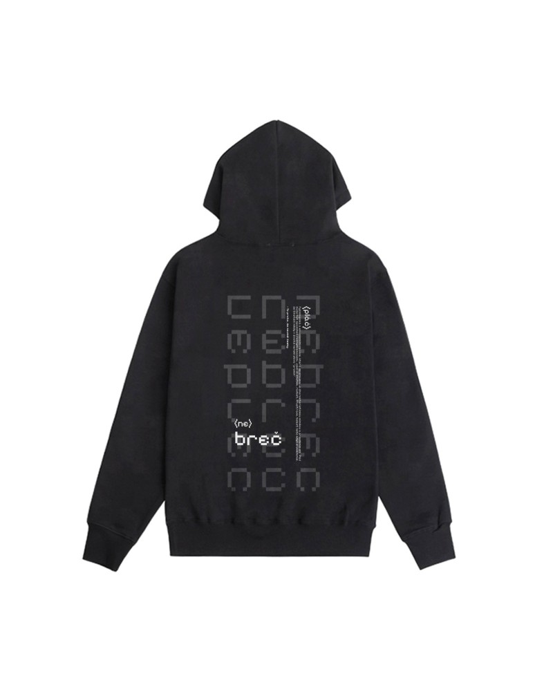 Mikina Nebreč s Christeenee