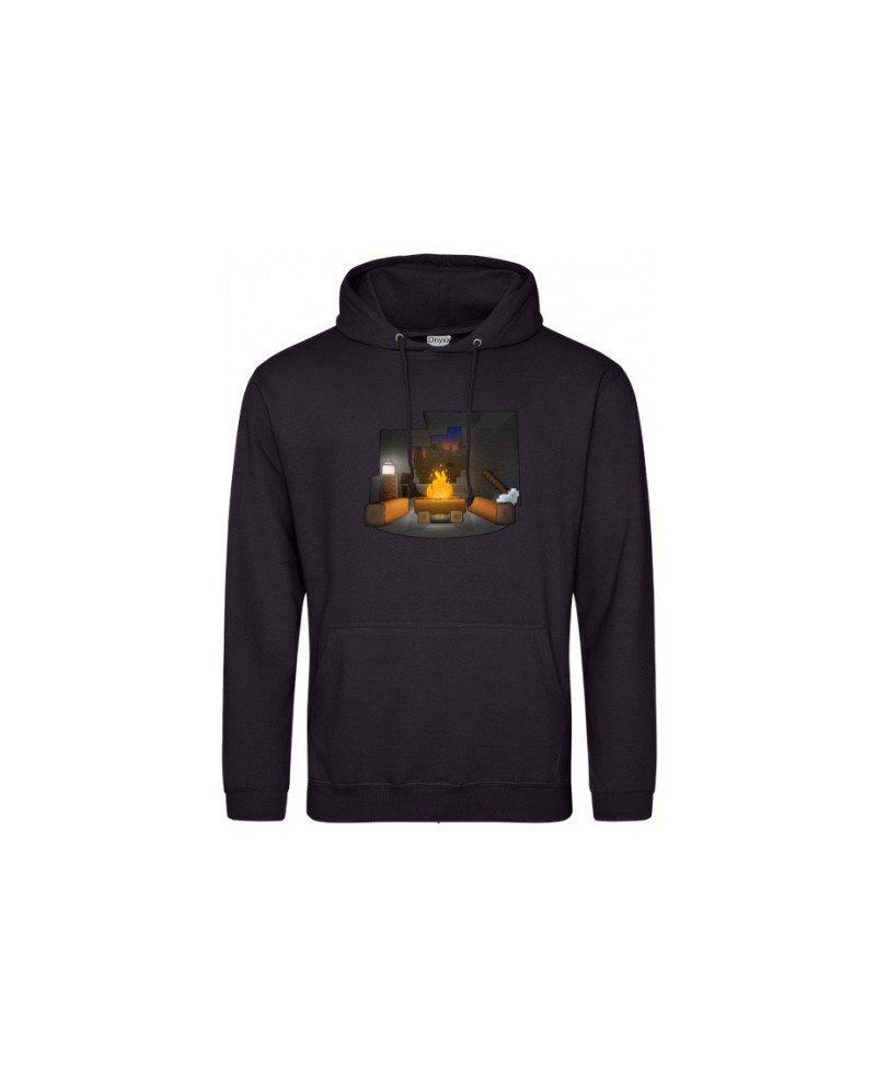 Mikina MegaSkuci CraftBound