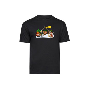 Triko Vánoční Mrkvém