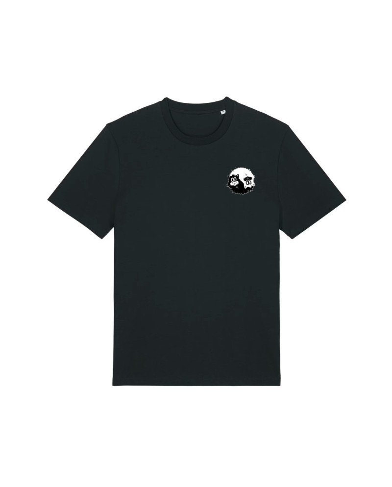 Triko Jin a Jang Steve