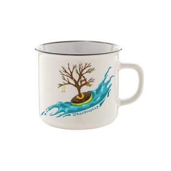 Hrneček Treehouseed