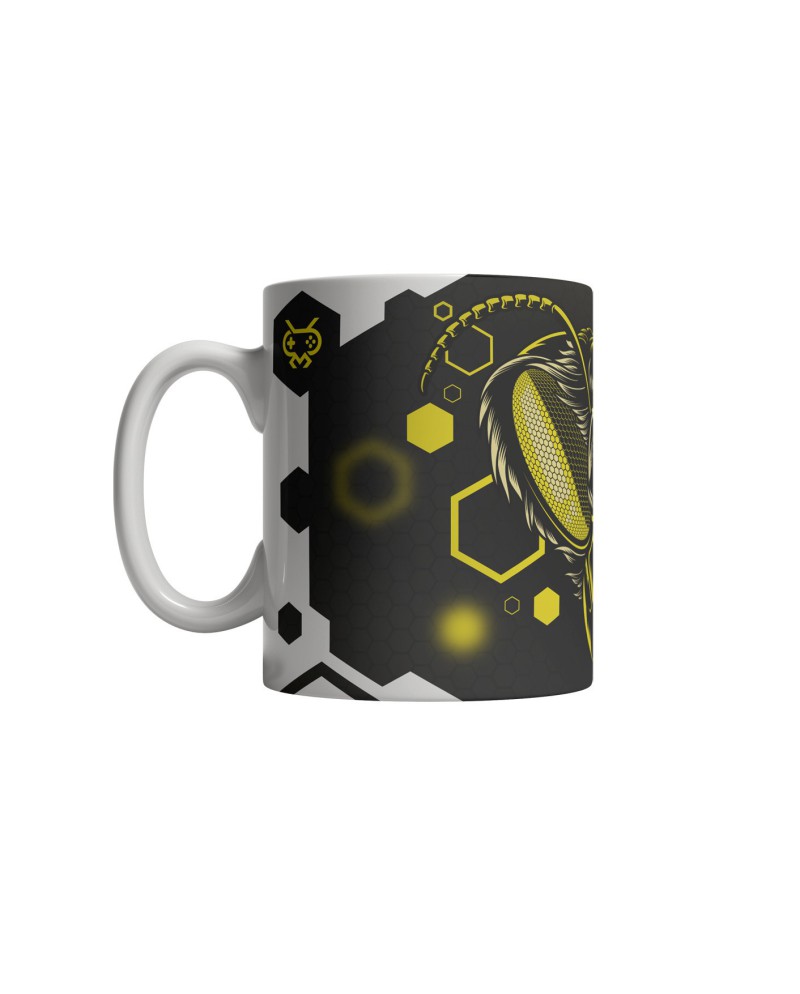 Hrnek „Včelí duch“ – Naplň svou výpravu energií