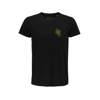 Tričko „Včelí duch“ – Obleč si příběh