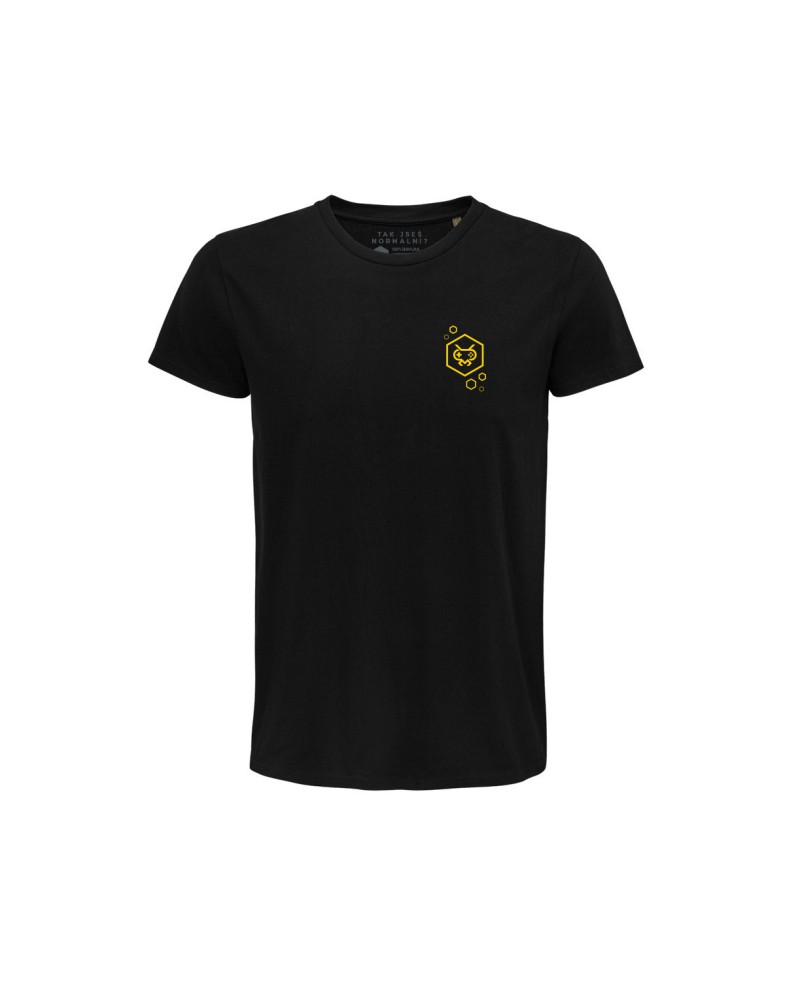 Tričko „Včelí duch“ – Obleč si příběh