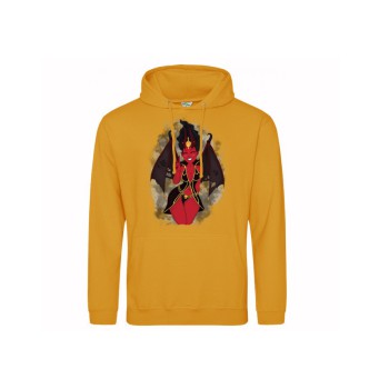 Mikina Paní bolesti