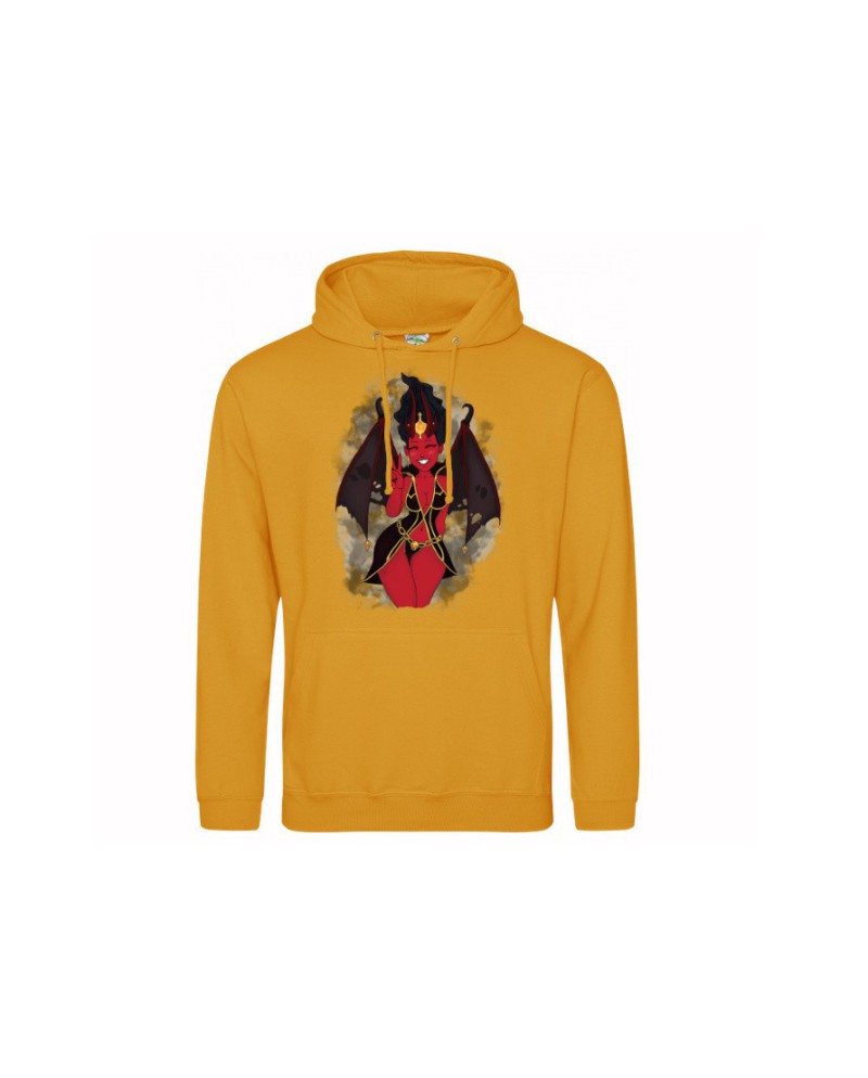 Mikina Paní bolesti