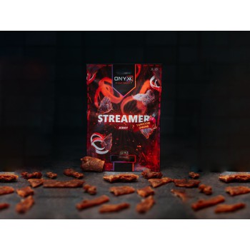 Streamer Jerky Tandoori Onions (AxinkaCZ)