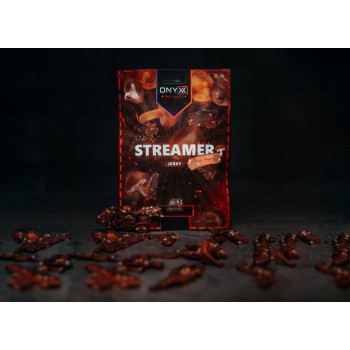 Streamer Jerky Teriyaki Shiitakee (AxinkaCZ)