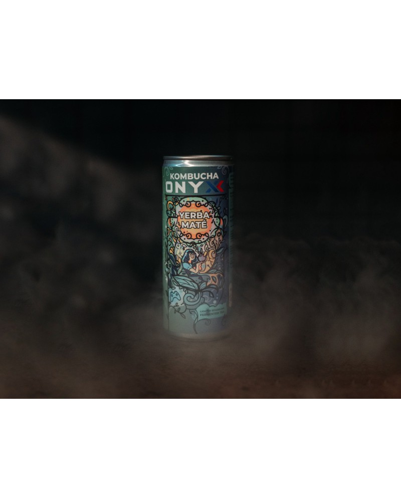 Streamers Kombucha Yerba Maté (Drok_Alar)
