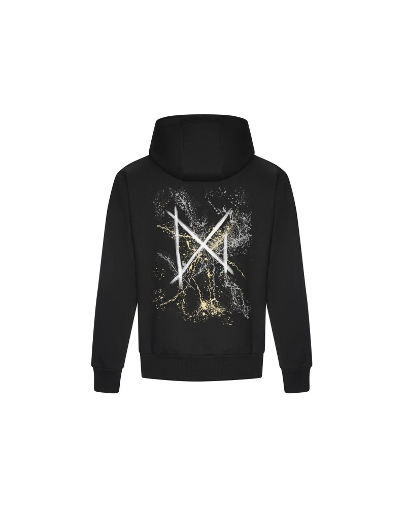 MIKINA VIKING UPRISE