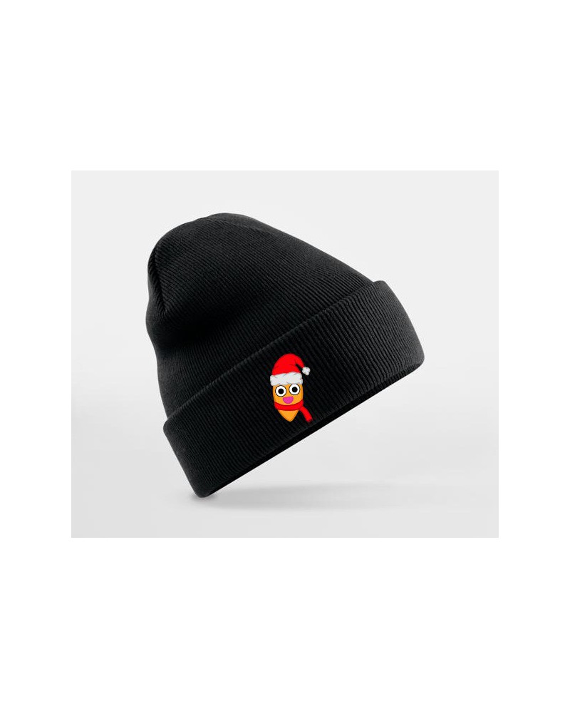 Kulich mrkev vánoční